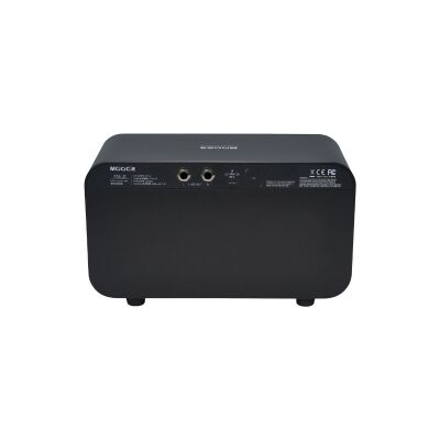 Mooer F15iLiPBK Şarjlı Akıllı Gitar Amfisi (Phantom Black) - 2