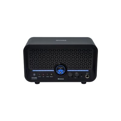 Mooer F15iLiPBK Şarjlı Akıllı Gitar Amfisi (Phantom Black) - 5