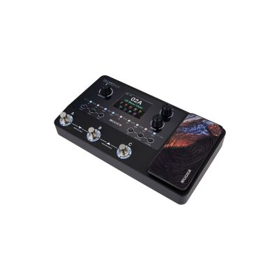 Mooer GE150 Plus (Li) Gitar Efekt Prosesörü - Mooer