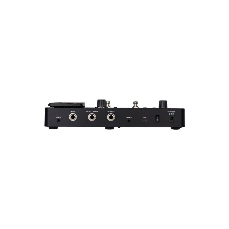 Mooer GE150 Plus (Li) Gitar Efekt Prosesörü - 2