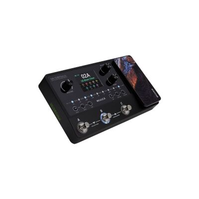 Mooer GE150 Plus (Li) Gitar Efekt Prosesörü - 4