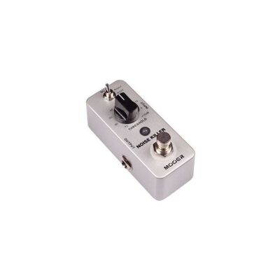Mooer MNR1 Micro Series Noise Killer Pedalı - 2