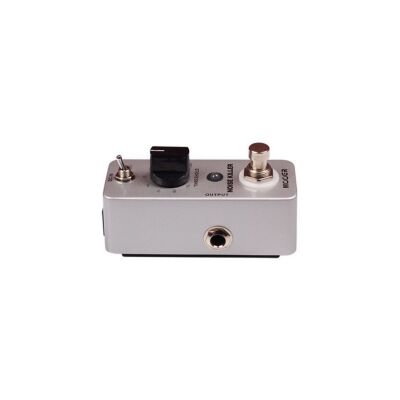 Mooer MNR1 Micro Series Noise Killer Pedalı - 3