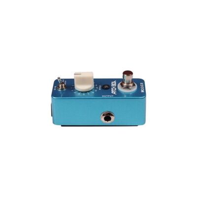 Mooer MPS1 Pitch Box Gitar Pedalı - 3