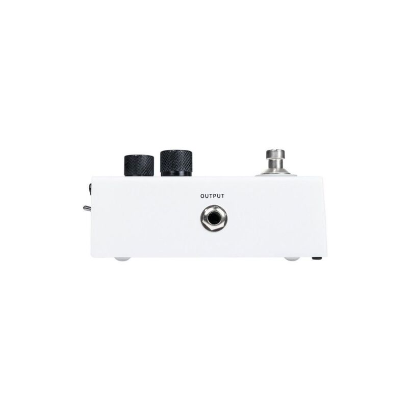 Mooer MVP3 Loopation Gitar / Vokal Loop Pedalı - 4