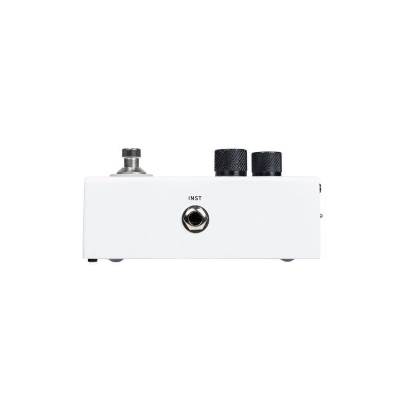 Mooer MVP3 Loopation Gitar / Vokal Loop Pedalı - 5