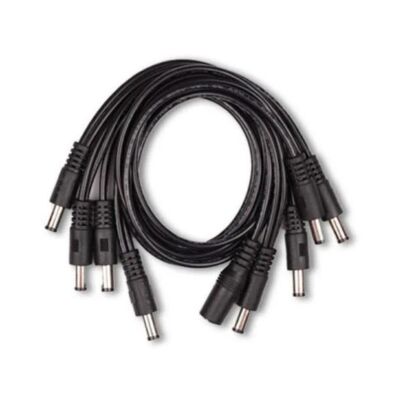 Mooer PDC8S Pedal DC Power Kablo 8'li - 2