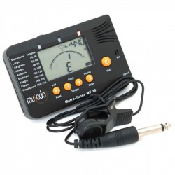 Musedo MT-30 Tuner & Metronom