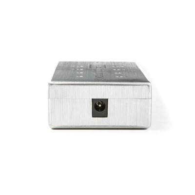 MXR DC Brick M237EU Çoklu Pedal Adaptörü - 4