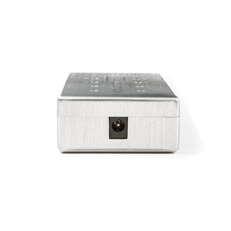 MXR DC Brick M237EU Çoklu Pedal Adaptörü - 4