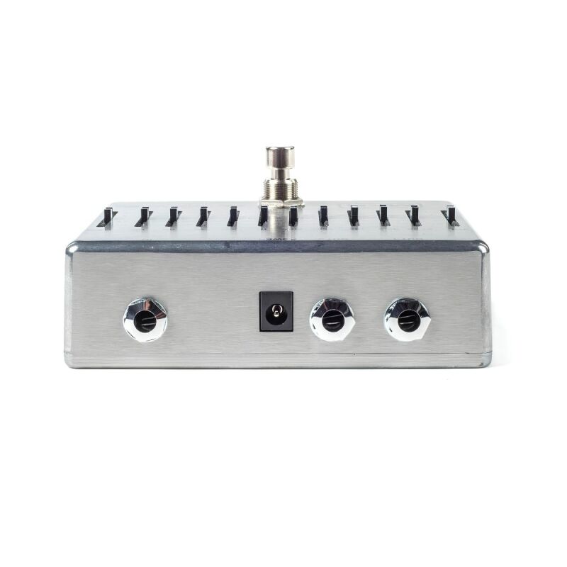 Jım Dunlop M108s Mxr 10 Band Eq Pedalı - 2