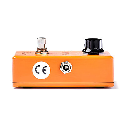 Jim Dunlop MXR CSP026 ’74 Vintage Phase 90 Analog Phaser Gitar Efekt Pedalı - 2