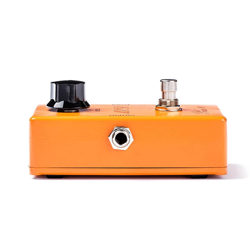 Jim Dunlop MXR CSP026 ’74 Vintage Phase 90 Analog Phaser Gitar Efekt Pedalı - 3