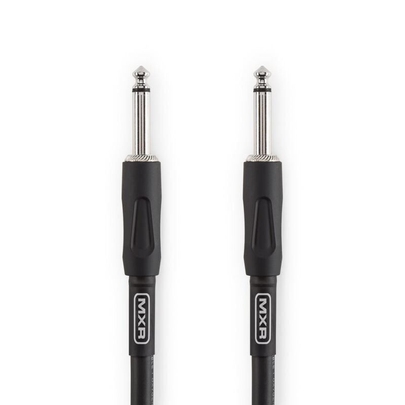 Mxr® 20 Ft Pro SerıesDCIX20 6-Metre Enstrüman Kablosu (Düz Uçlu) - 1