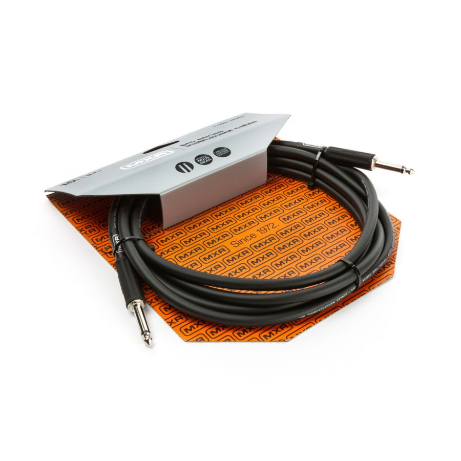 MXR DCIX10 Pro-3 Metre Enstrüman Kablosu - 2
