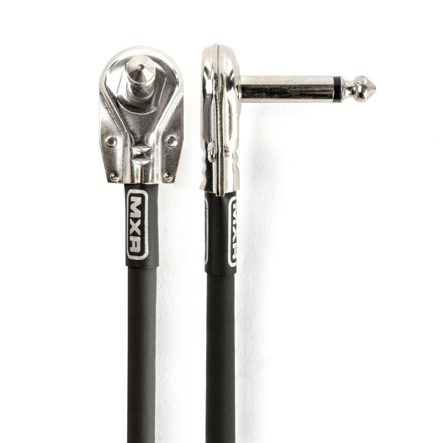 MXR DCP3 -1 Metre Gitar Kablosu - 3