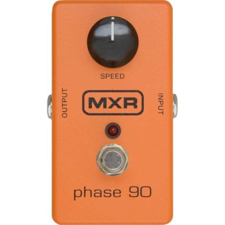 Mxr M101 Phase 90 Phaser Pedalı - Thumbnail