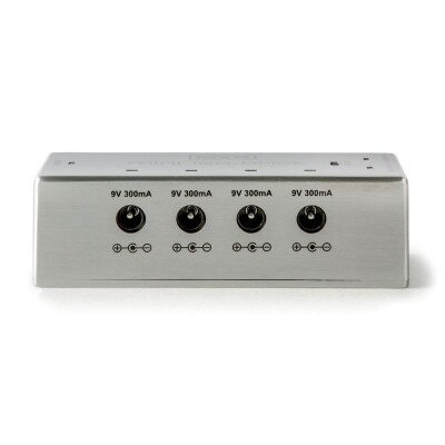 Mxr M239 Mini Iso Brick Çoklu Pedal Adaptörü - 3