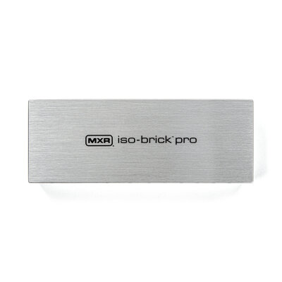 MXR M242 Iso-Brick Pro Power Supply - MXR