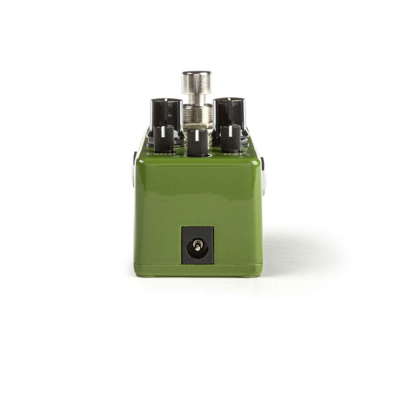 MXR M281 Thump Preamp Bas Pedalı - 3