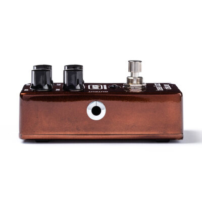 MXR M84 Fuzz Deluxe Bas Gitar Pedalı - 3