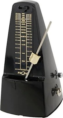 Nemessis (Fzone) FM-310BR Mekanik Metronome