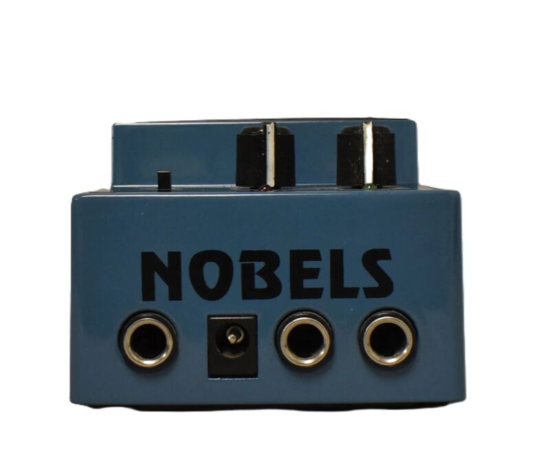 Nobels AB-1 Switcher Pedal - 3