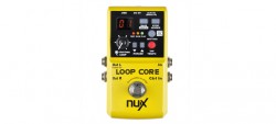 Nux - Nux Loop Core Loop Pedalı-Üretimden Kalktı