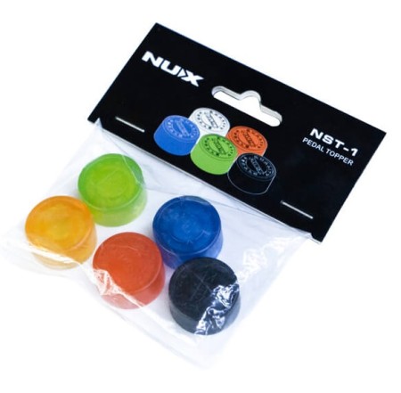 Nux - Nux NST-1 Pedal Potans Düğmesi