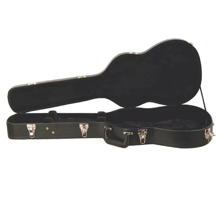 On Stage - On Stage GCSG7000 Gibson-SG Stil Elektro Gitar Hard Case