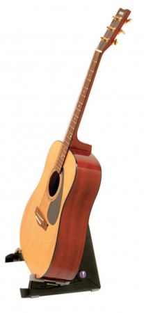 On Stage GS6500 Katlanır Gitar Standı - Thumbnail
