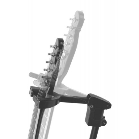 On Stage GS8200 AutoGrip Kilitli Gitar Standı - Thumbnail