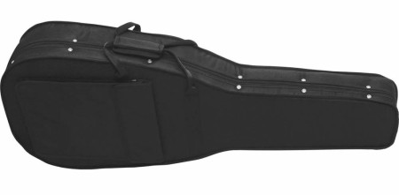 OnStage GPCC5550B Polyfoam Klasik Gitar Foam Case - Thumbnail