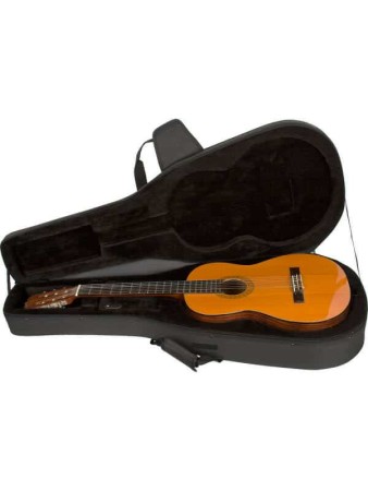 OnStage GPCC5550B Polyfoam Klasik Gitar Foam Case - Thumbnail