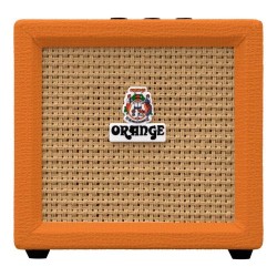Orange - Orange Crush Mini 3W Combo Elektro Gitar Amfisi