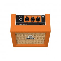 Orange Crush Mini 3W Combo Elektro Gitar Amfisi - 2
