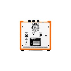 Orange Crush Mini 3W Combo Elektro Gitar Amfisi - 3