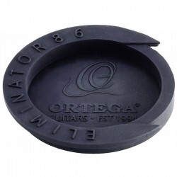 Ortega Eliminator 86 Klasik Gitar Feedback Kapağı - 2