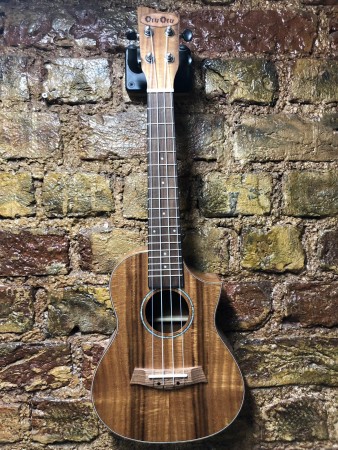 Oru Oru - Oru Oru Cutway Tenor Ukulele