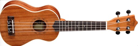 PHX Maun Soprano Ukulele - Thumbnail