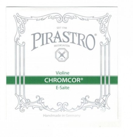 Pirastro - Pirastro Chromcor 319020 Keman Teli