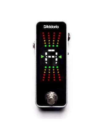 Chromatic Pedal Tuner - 2