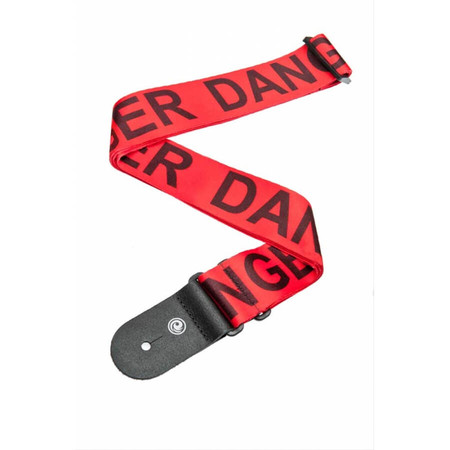GİTAR ASKISI 50MM DANGER CANADA - 1