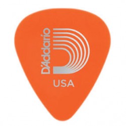 10 STD - PENA - DURALIN - ORANGE - LİGHT PENA - PLANETWAVES ABD