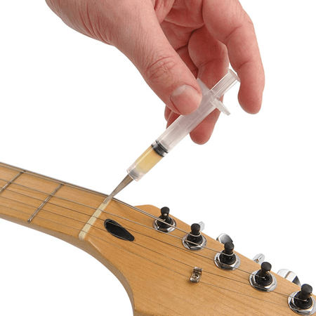 LUBRIKIT FRICTION REMOVER ABD - PLANETWAVES ABD