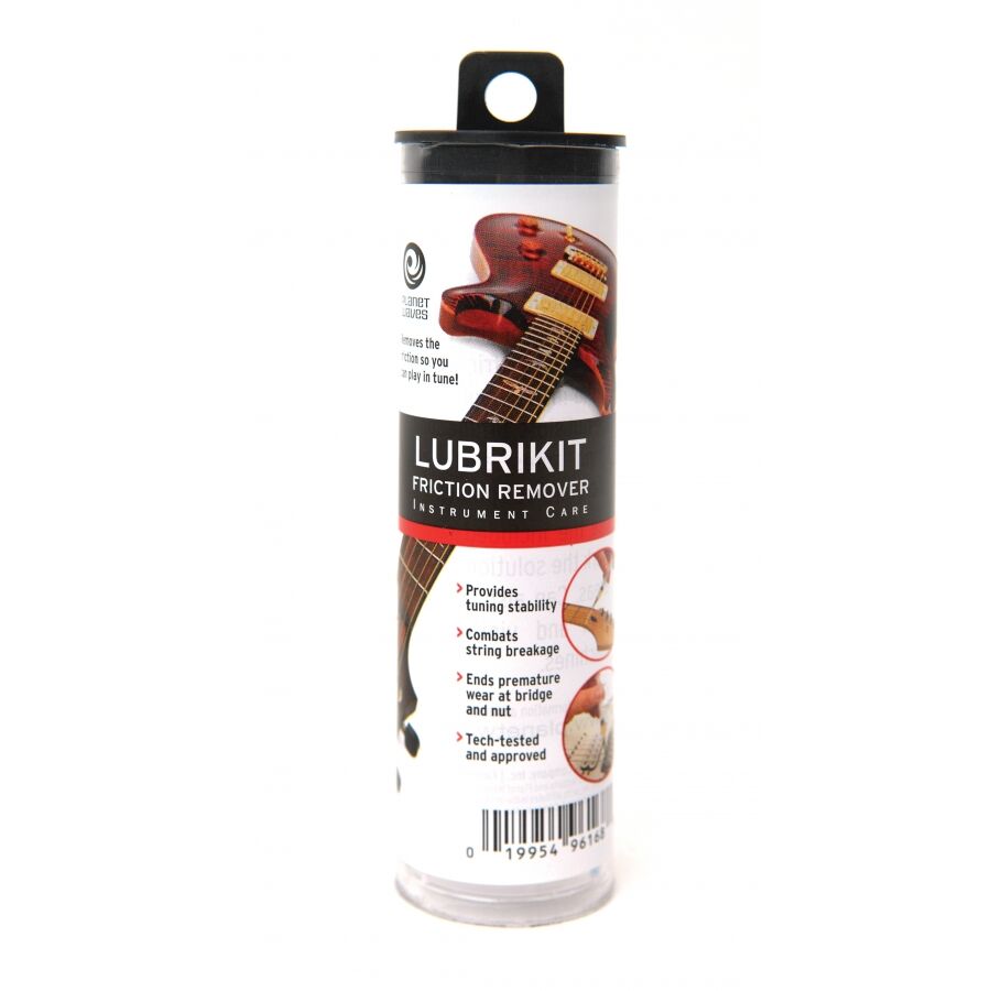 Lubrikit Friction Remover ABD - 4