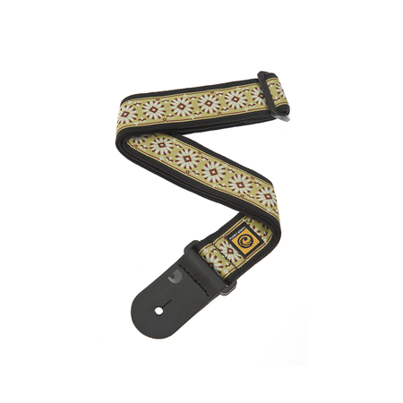 Gitar Askısı Dokuma 50Mm Strap Monterey - 2