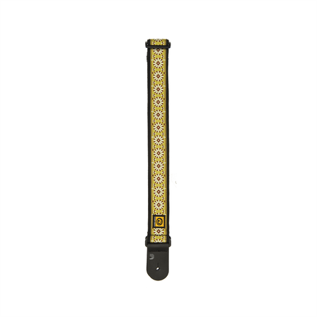 Gitar Askısı Dokuma 50Mm Strap Monterey - 3