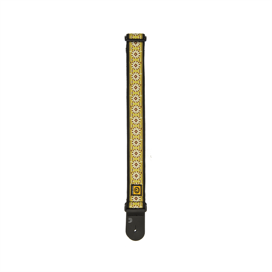 Gitar Askısı Dokuma 50Mm Strap Monterey - 3
