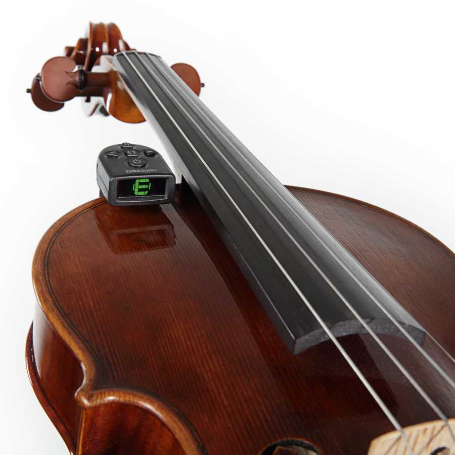 NS MICRO VIOLIN TUNER - gitarparca.com